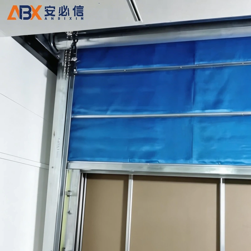 石河子充气式门封